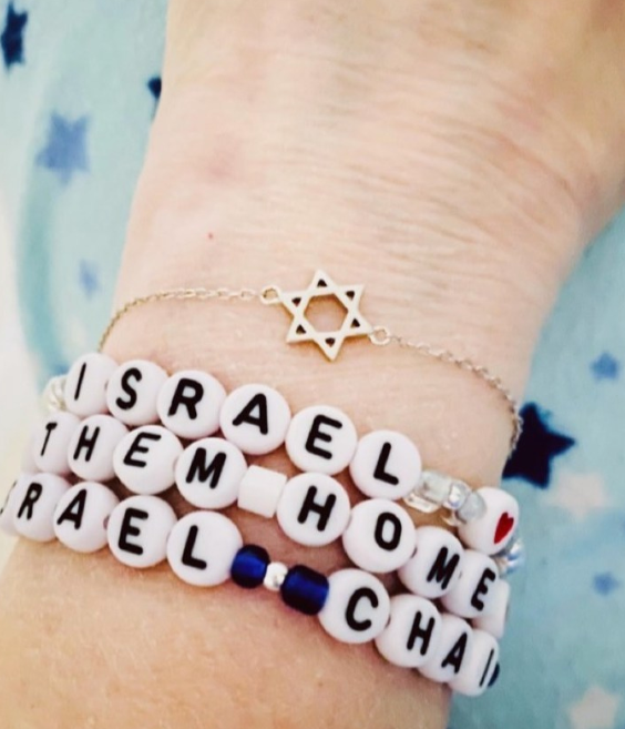 Bring Them Home Bracelet