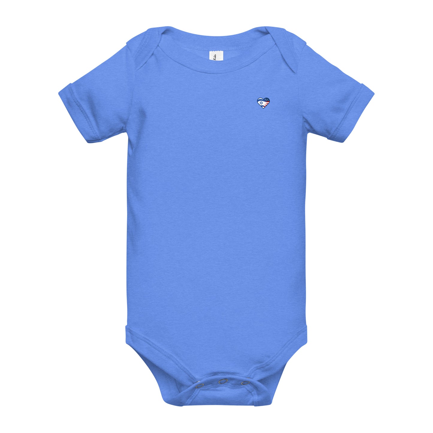 Tiny Heart - Onsie
