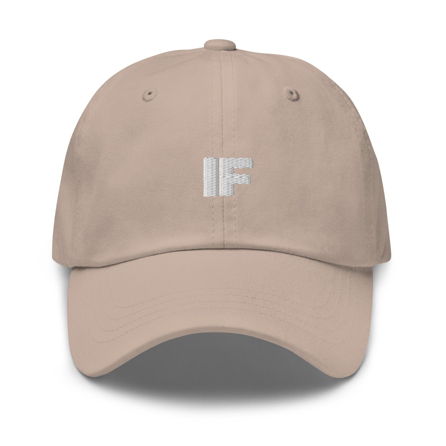 IF Dad hat