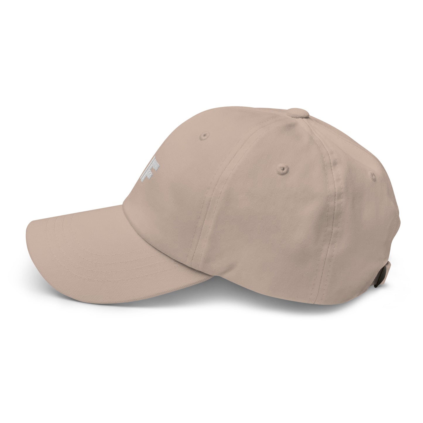 IF Dad hat