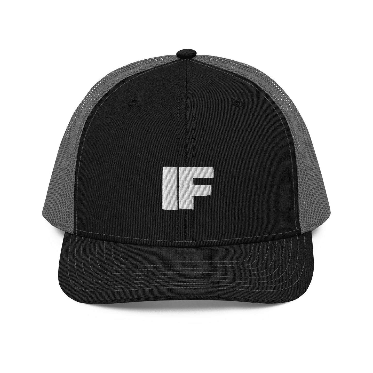 IF Trucker Hat