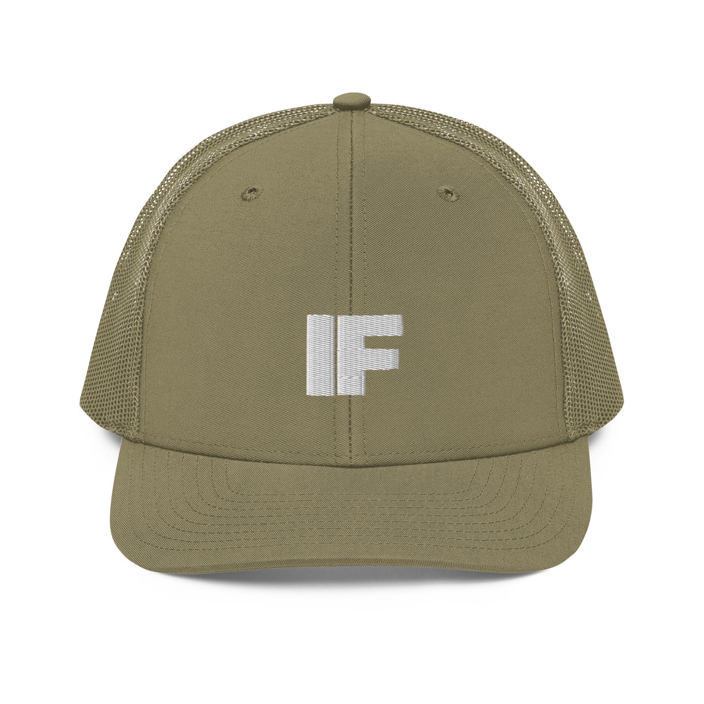 IF Trucker Hat