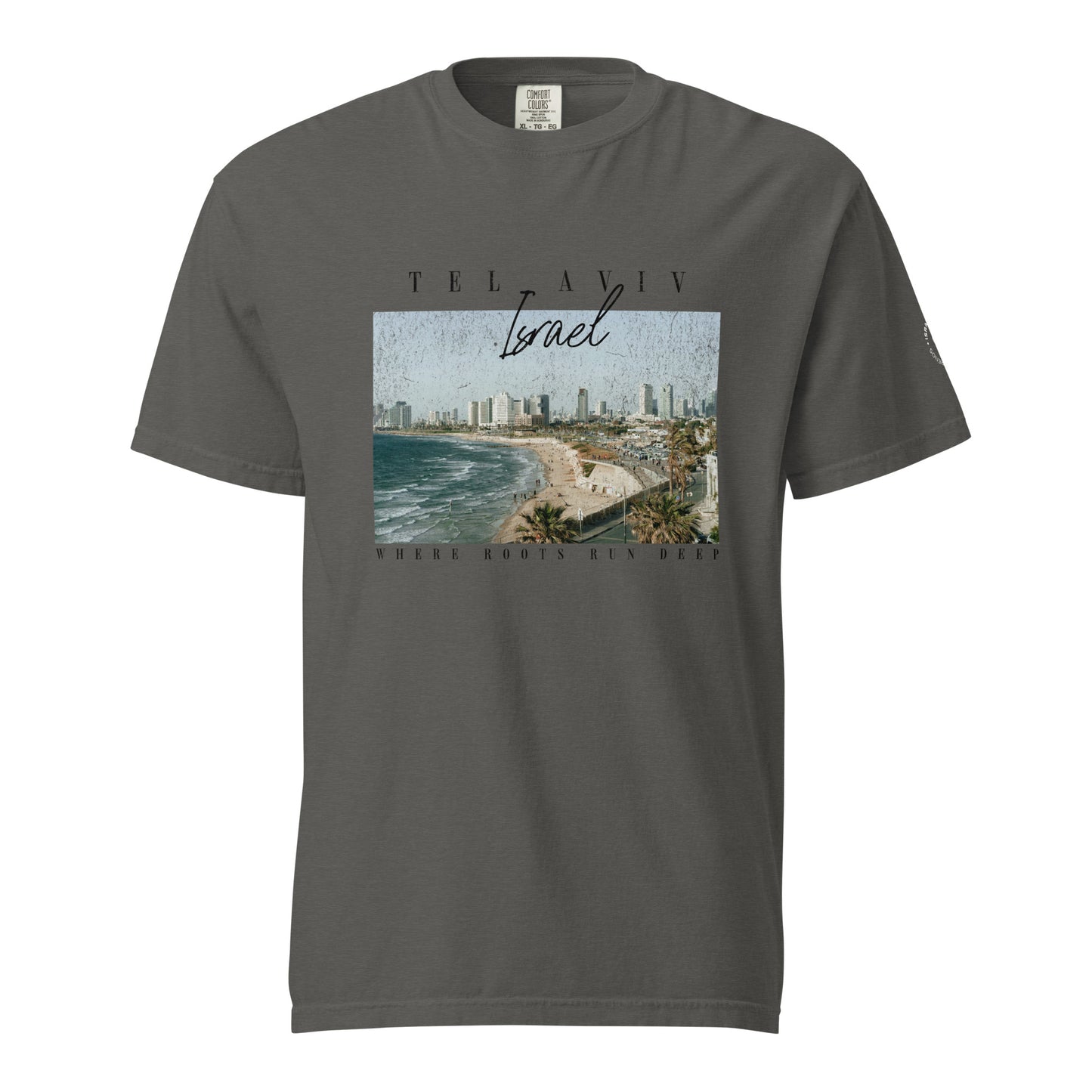 Tel Aviv Tee