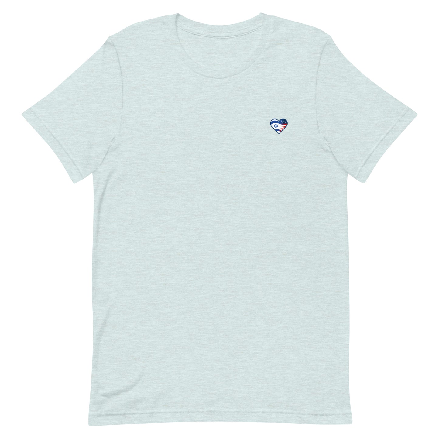 Tiny Heart Tee