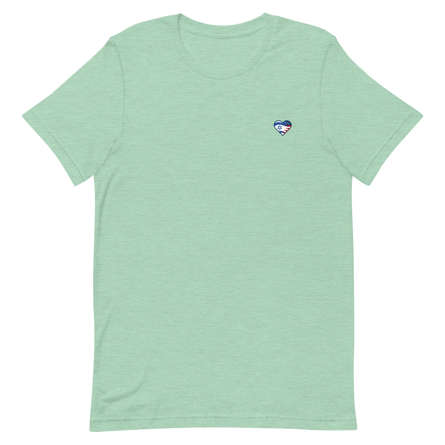 Tiny Heart Tee