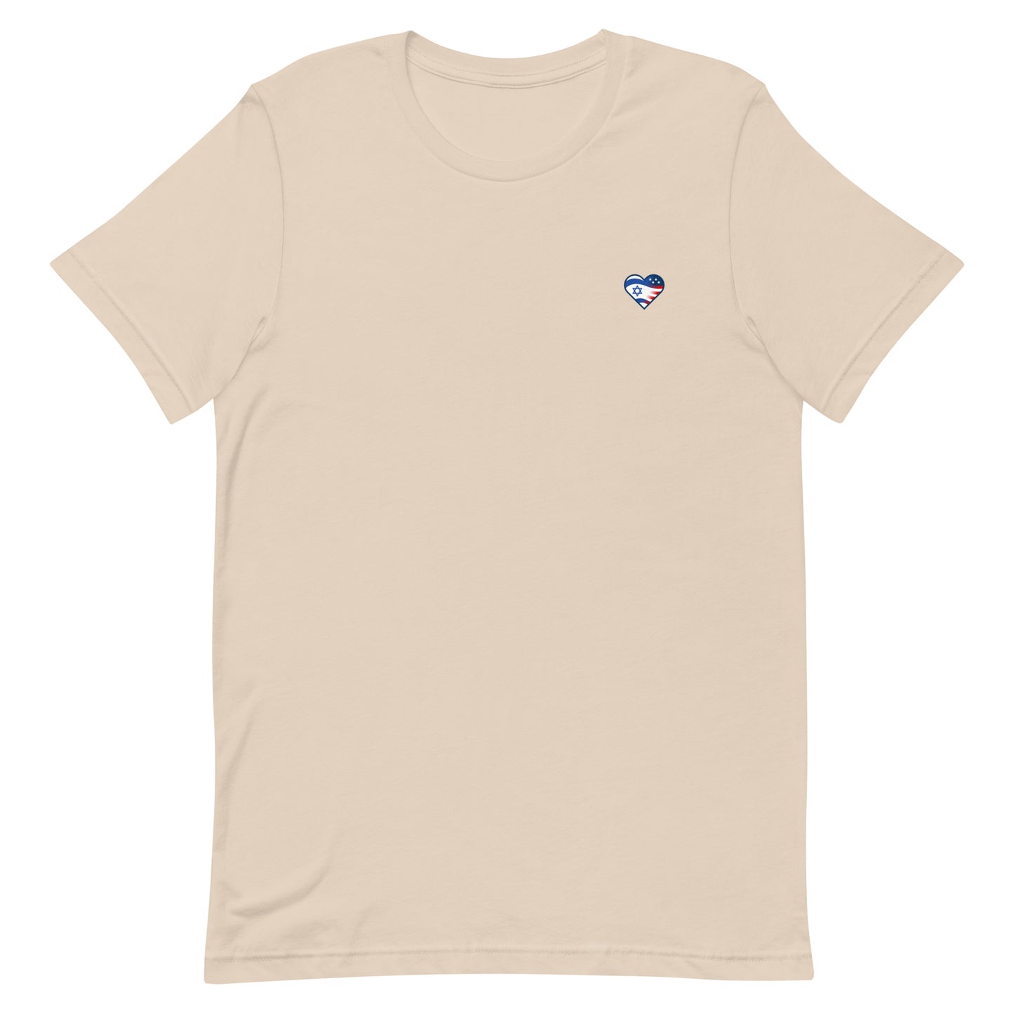 Tiny Heart Tee