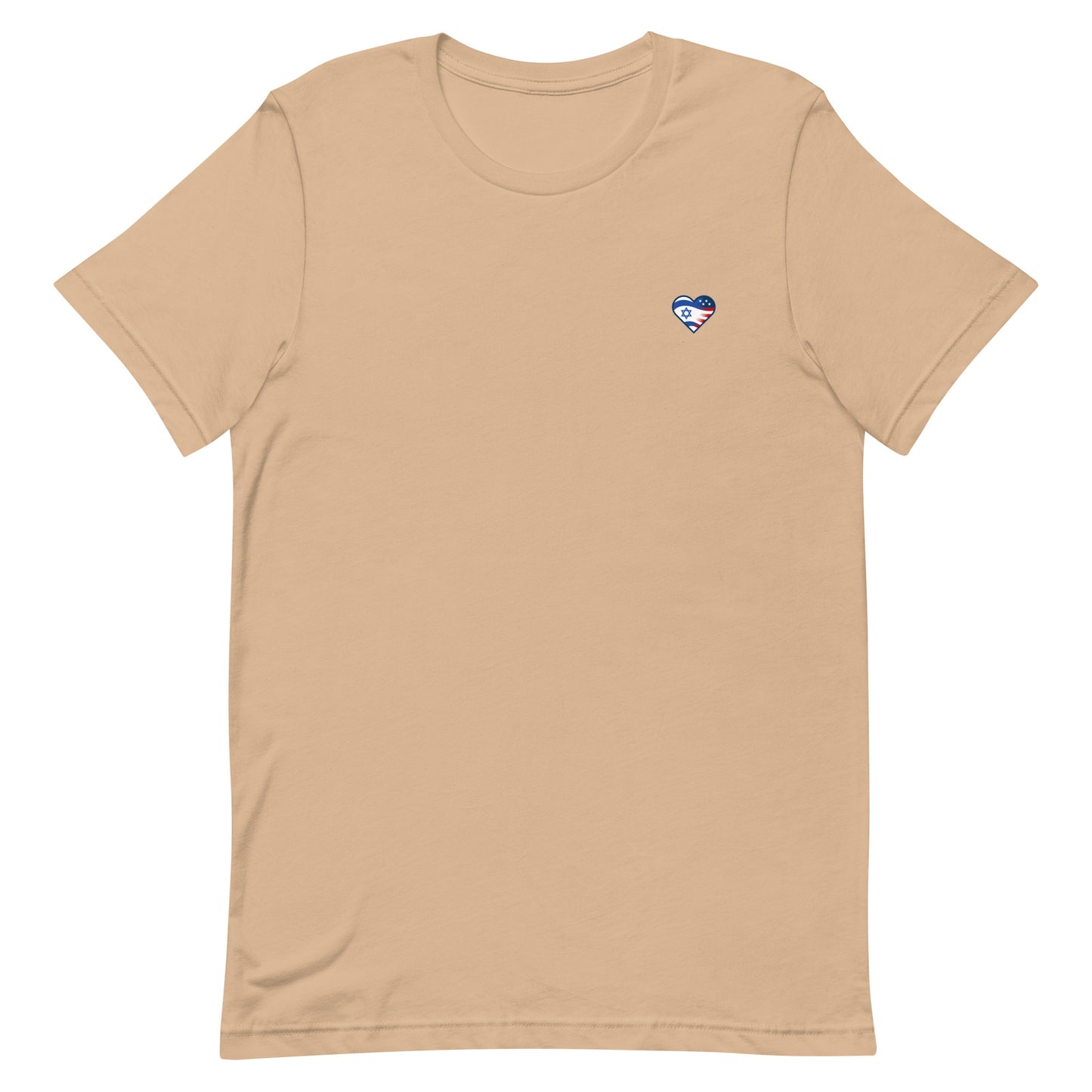 Tiny Heart Tee