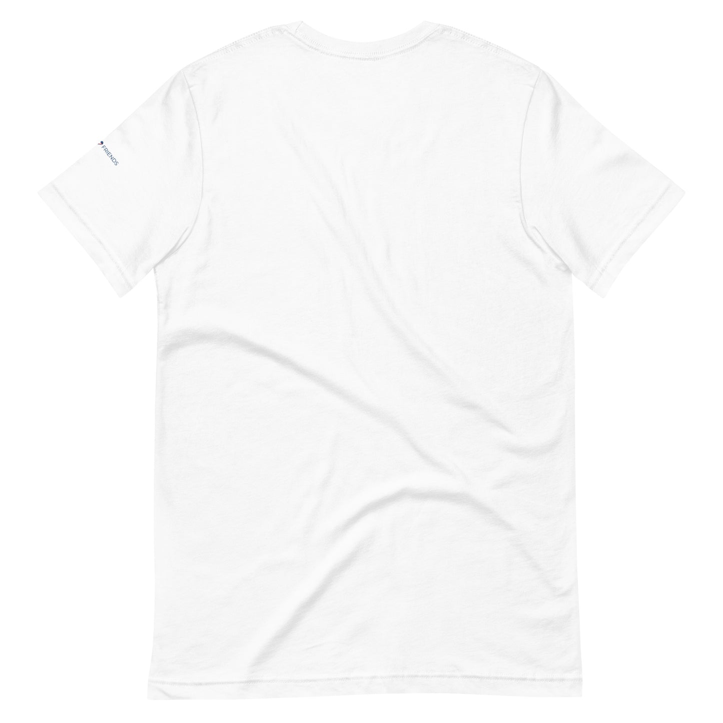 Zionist & Proud Tee
