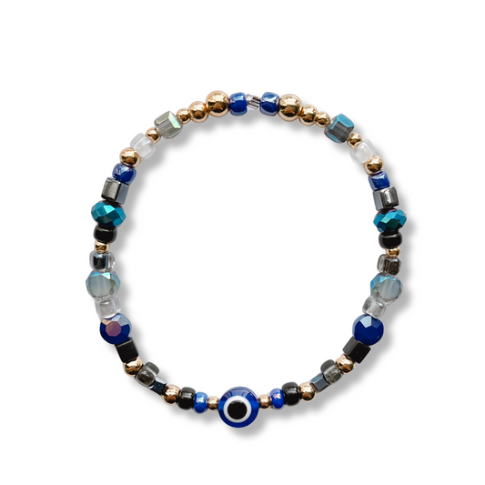 Evil Eye Bracelet