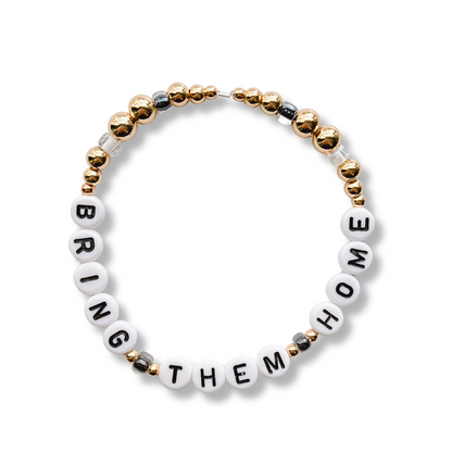 Bring Them Home Bracelet