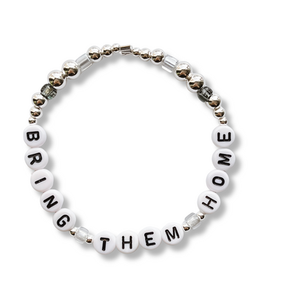 Bring Them Home Bracelet