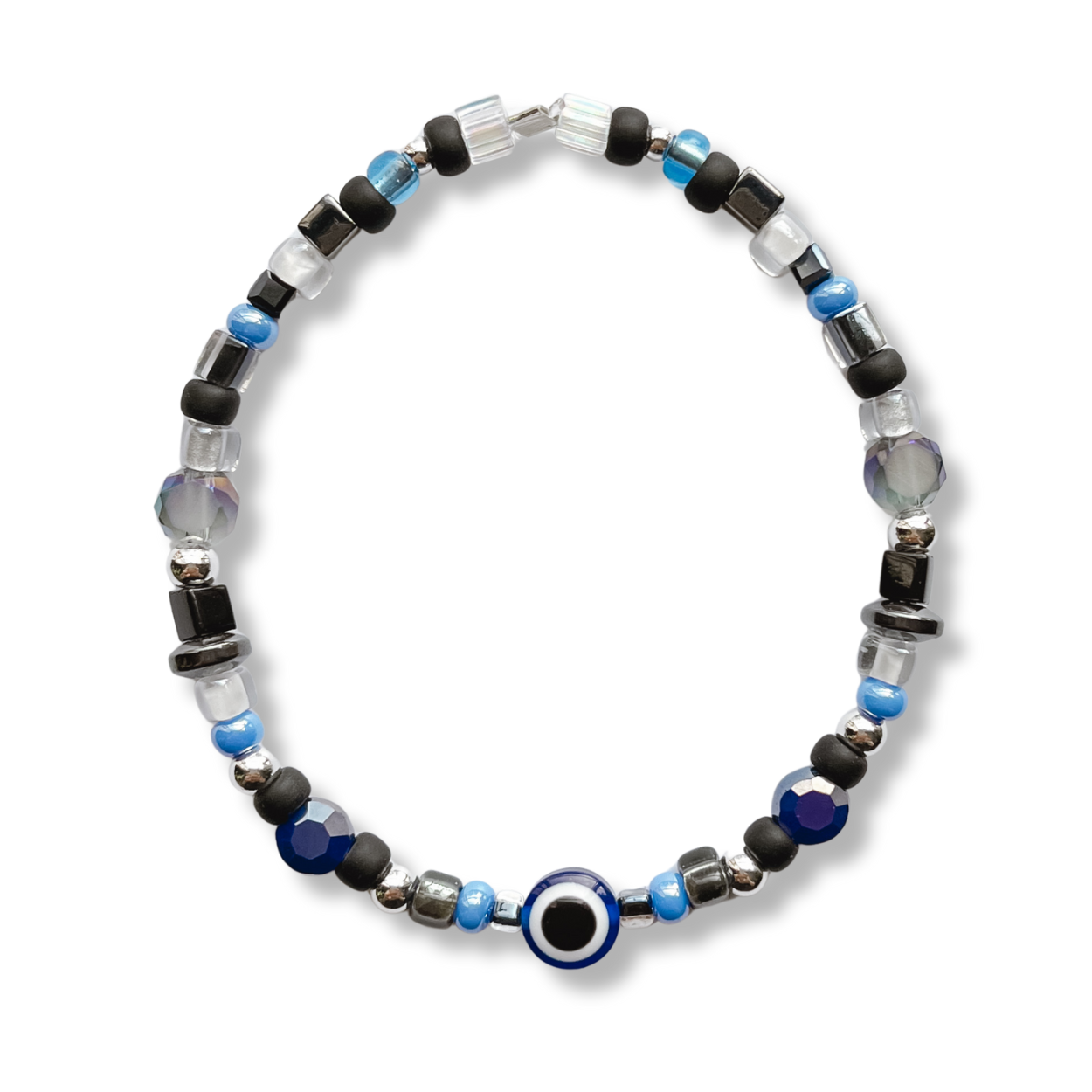 Evil Eye Bracelet