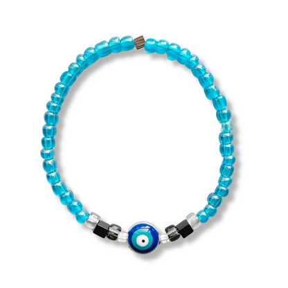 Evil Eye Bracelet