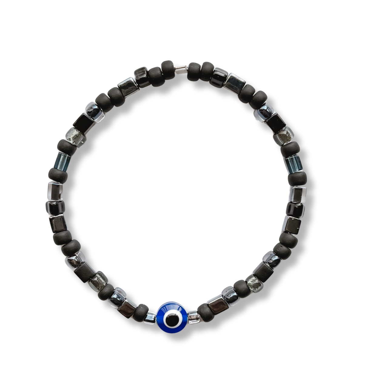 Evil Eye Bracelet