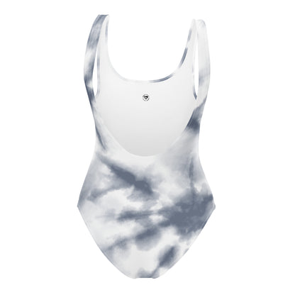 Our Heart Tie-Die One-Piece