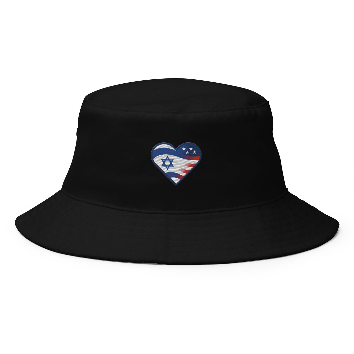 Our Heart Bucket Hat