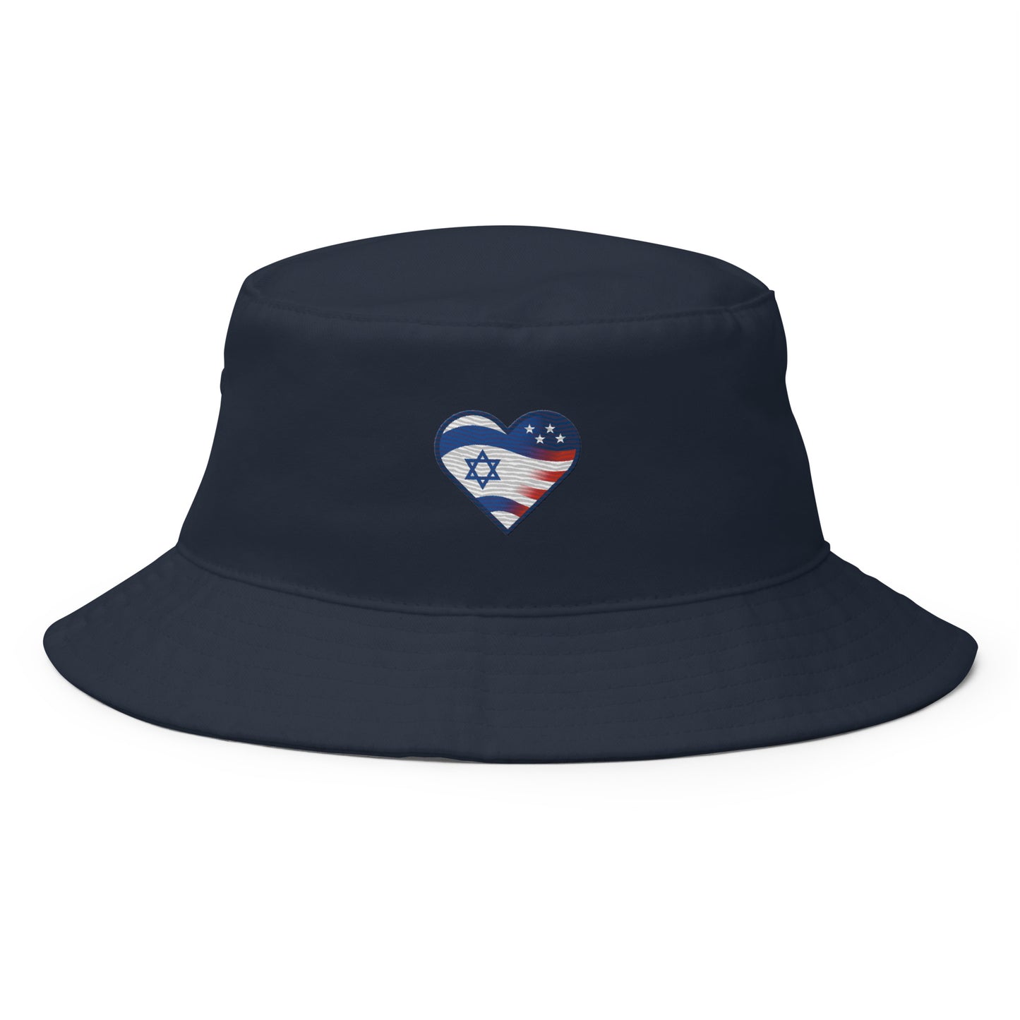 Our Heart Bucket Hat