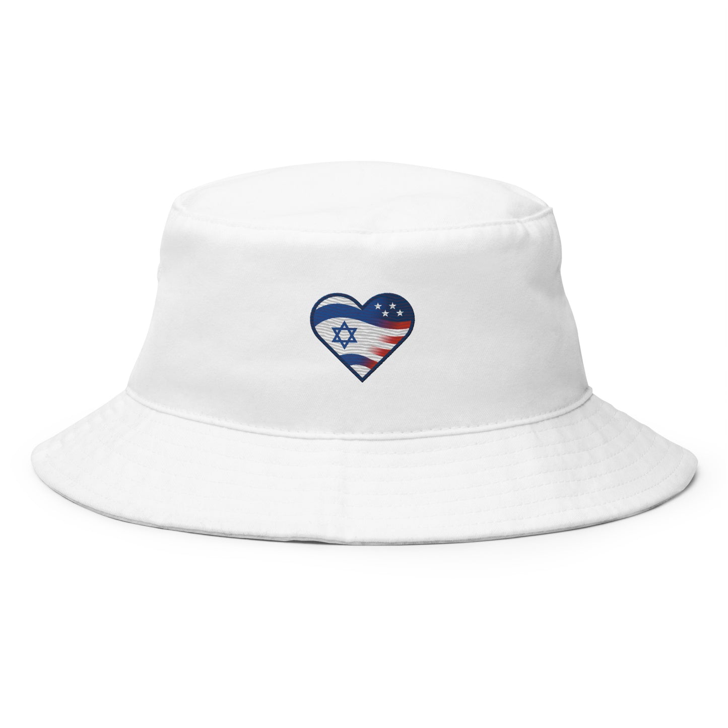 Our Heart Bucket Hat