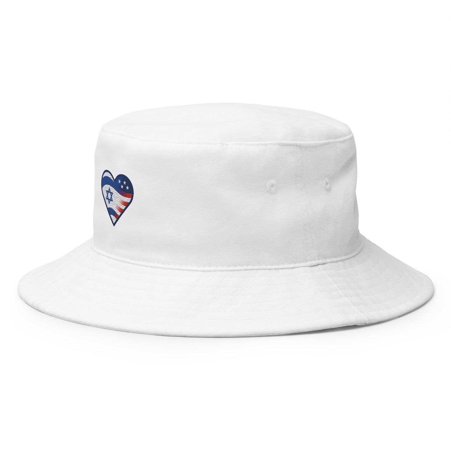 Our Heart Bucket Hat