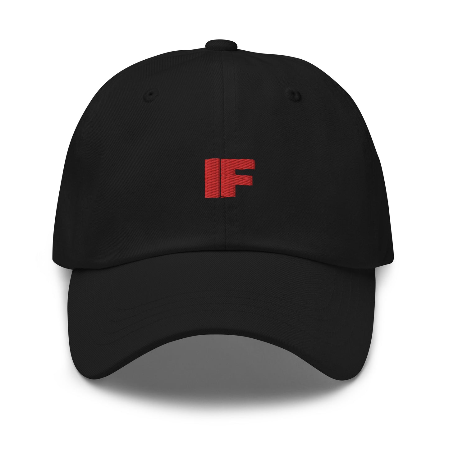 IF Dad Hat