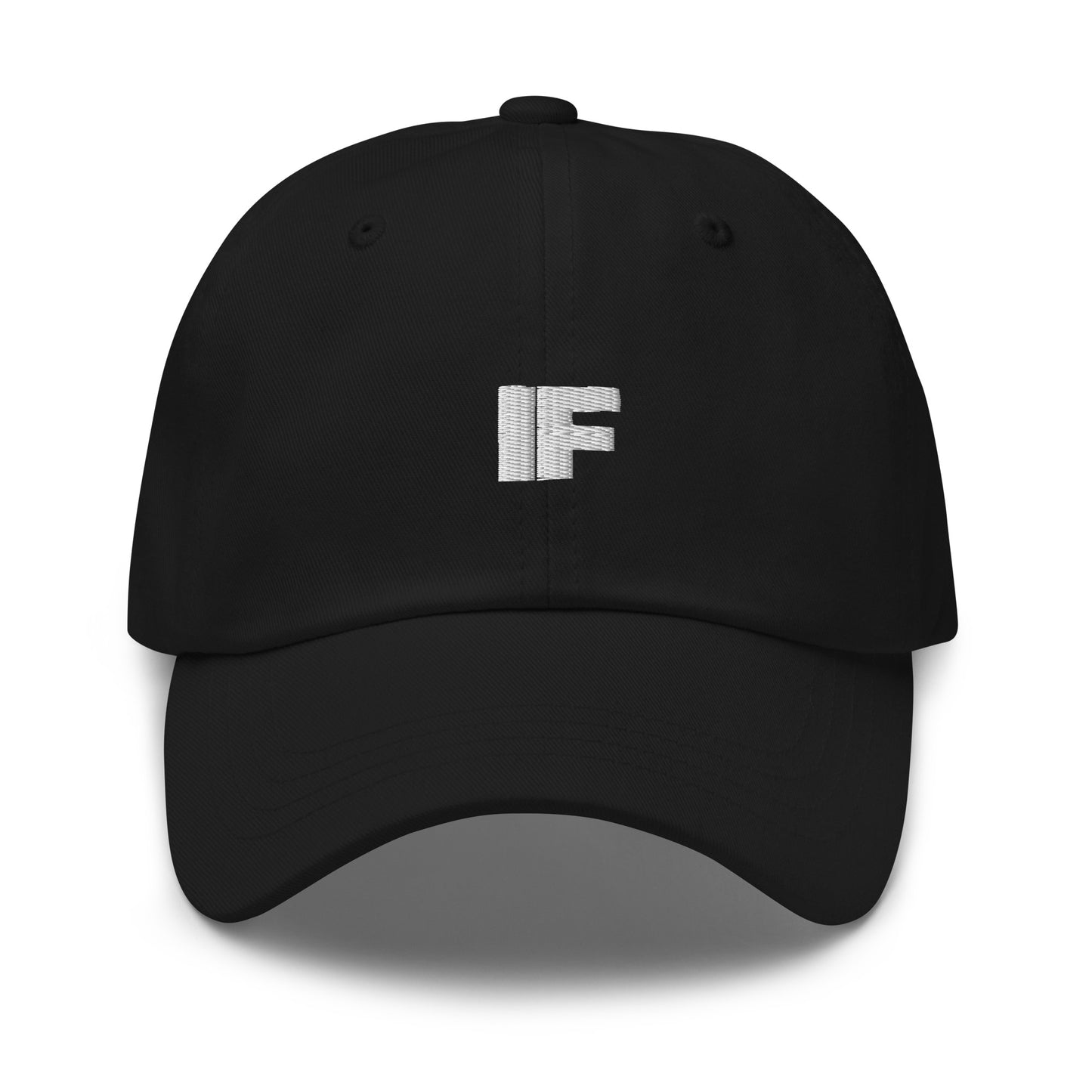 IF Dad hat