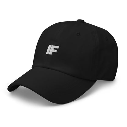 IF Dad hat