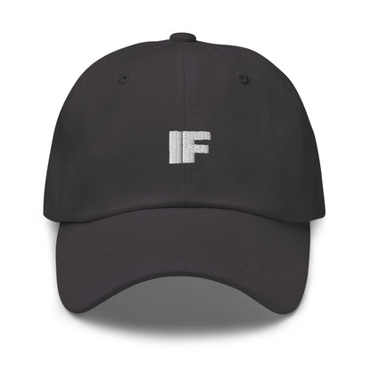 IF Dad hat