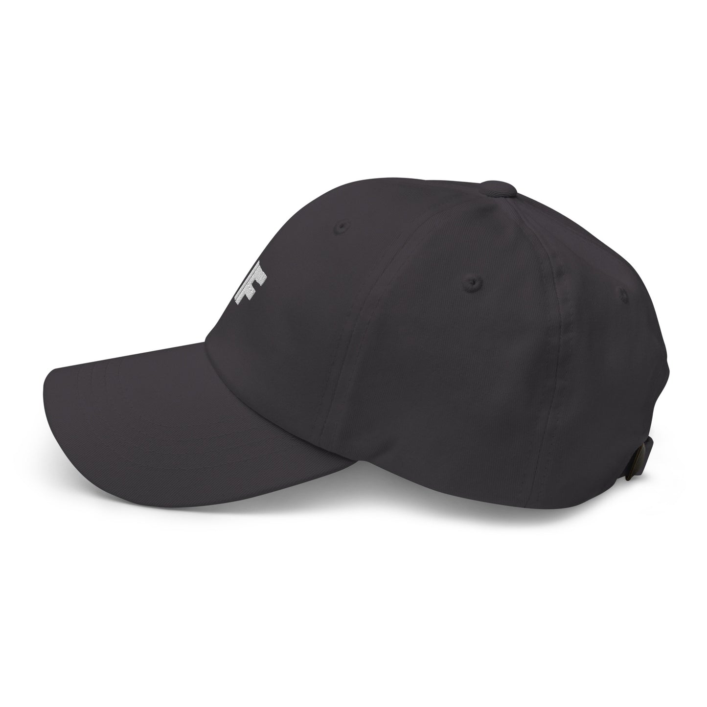 IF Dad hat