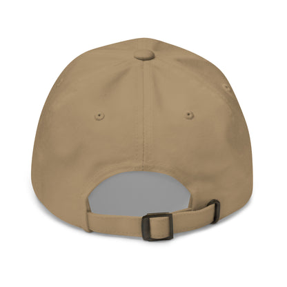 IF Dad hat