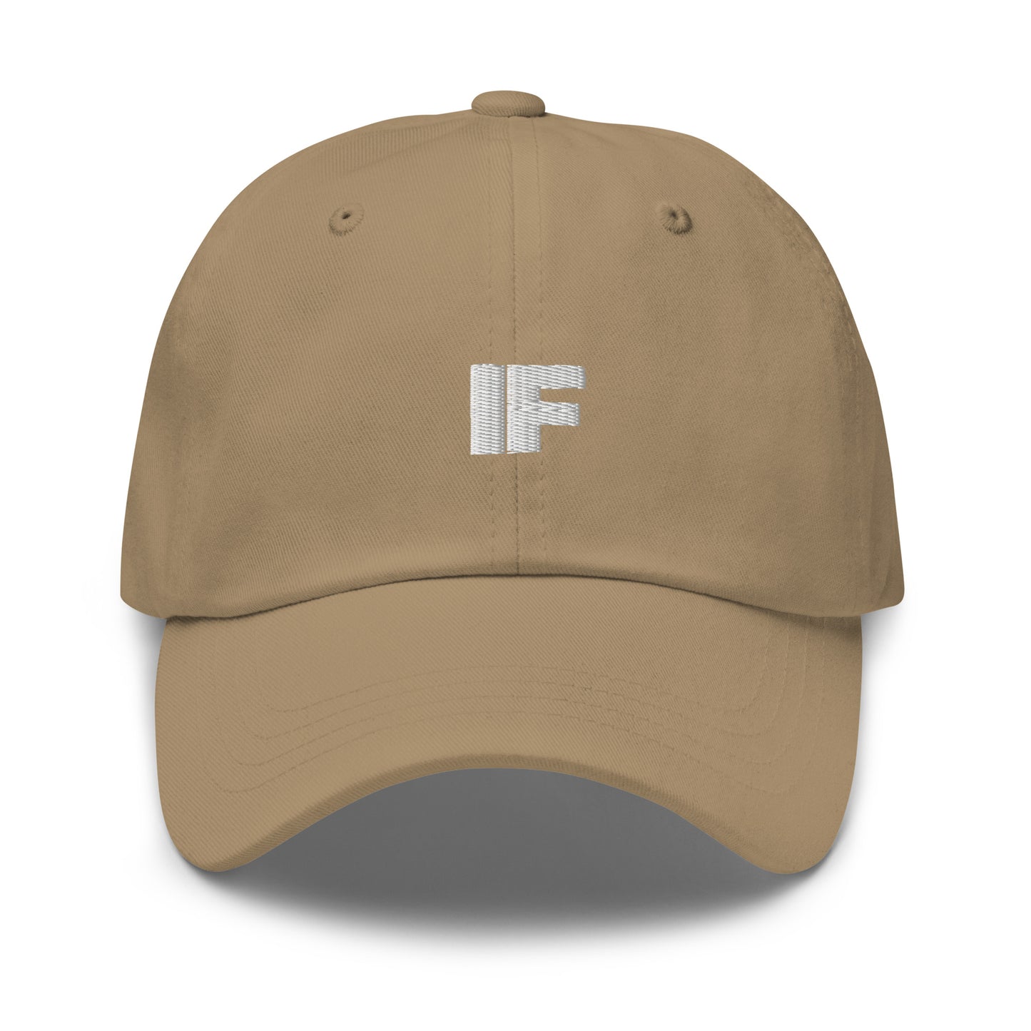 IF Dad hat