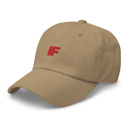 IF Dad Hat