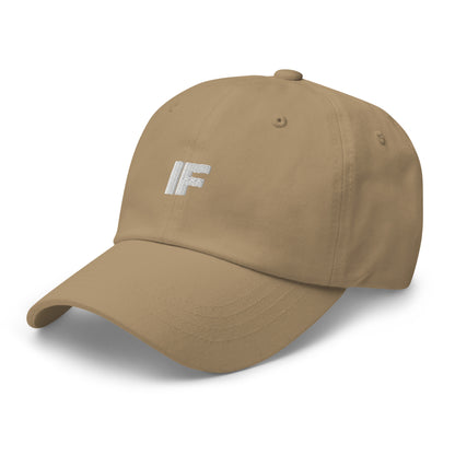 IF Dad hat