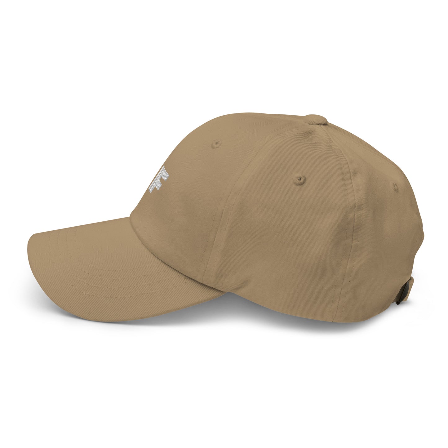 IF Dad hat