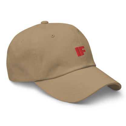 IF Dad Hat