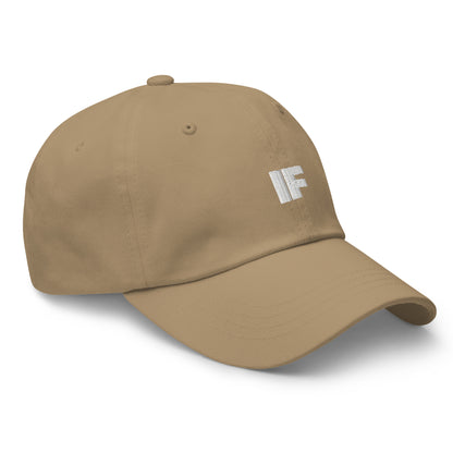 IF Dad hat