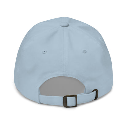 IF Dad hat