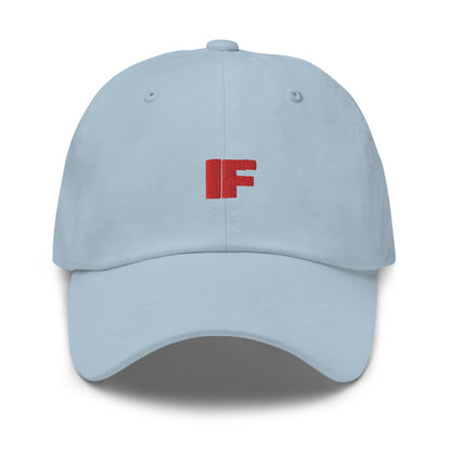 IF Dad Hat