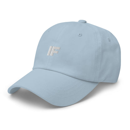 IF Dad hat