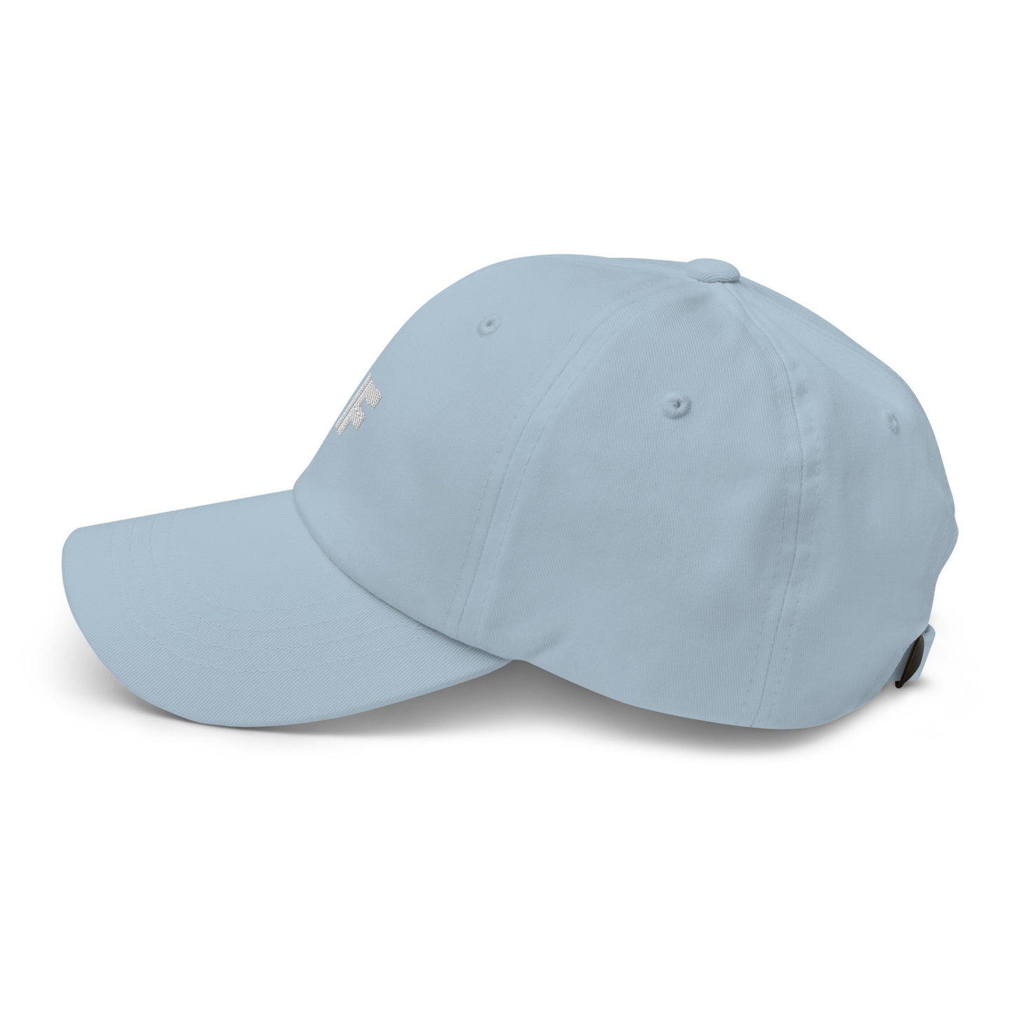 IF Dad hat