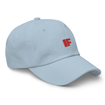 IF Dad Hat