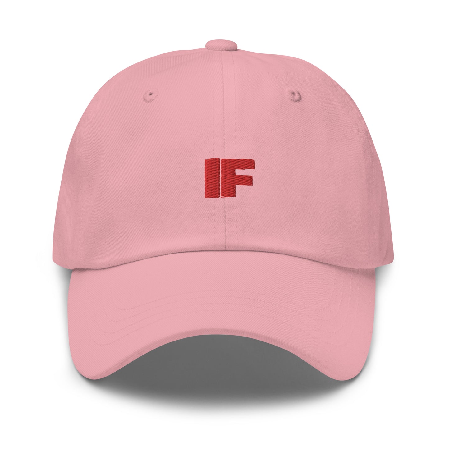 IF Dad Hat