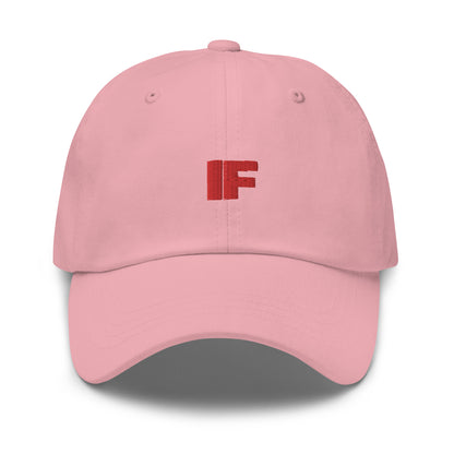 IF Dad Hat