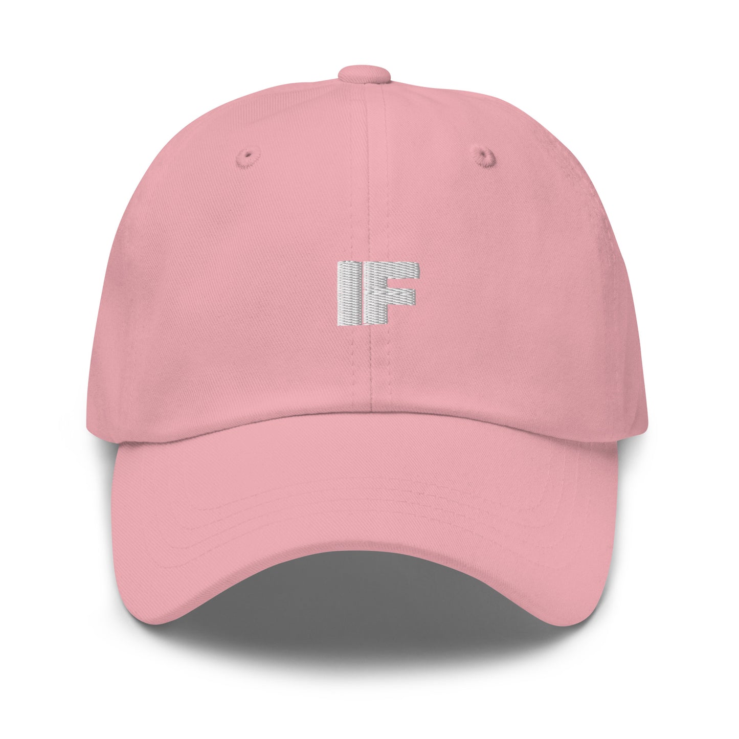 IF Dad hat