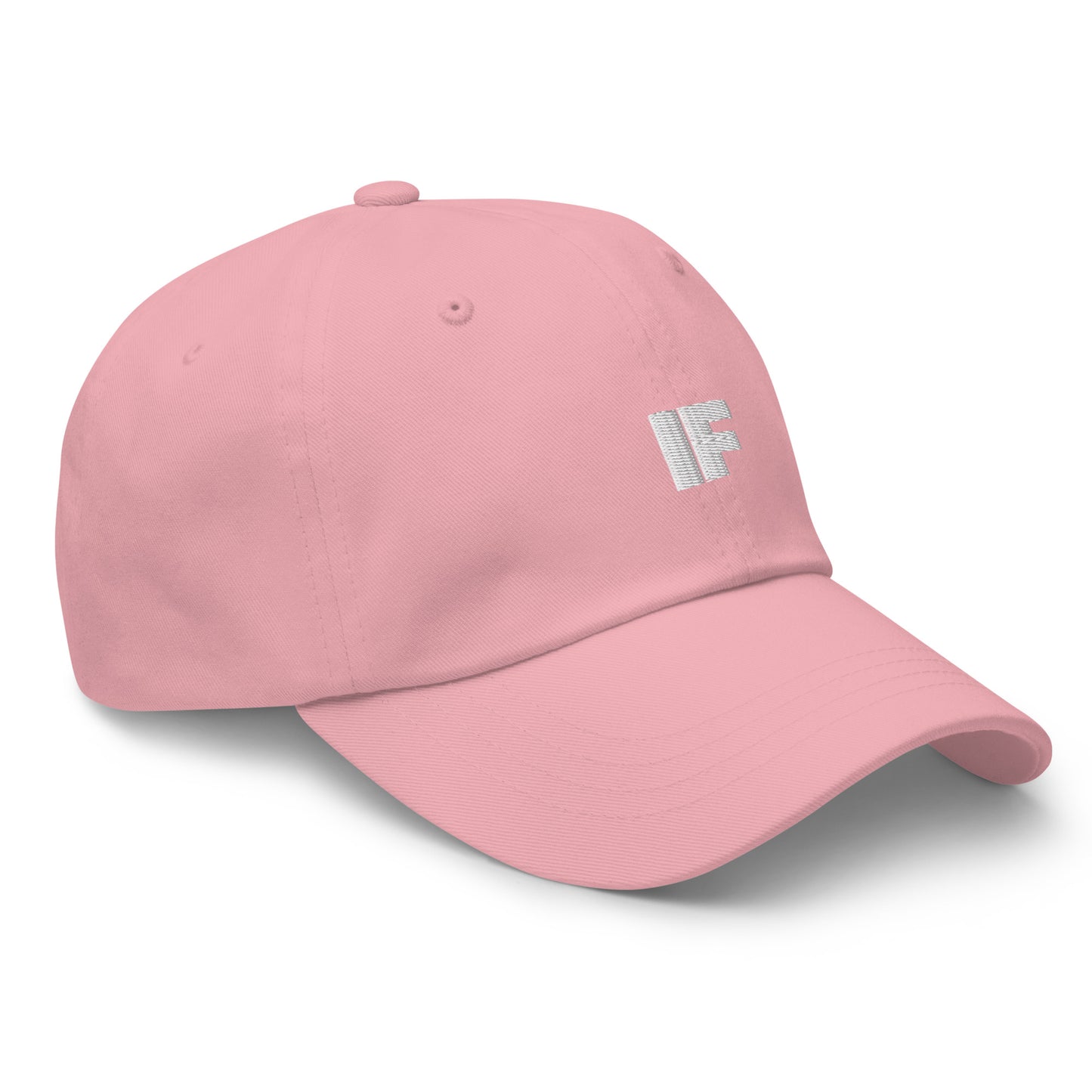 IF Dad hat