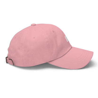 IF Dad hat