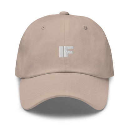 IF Dad hat