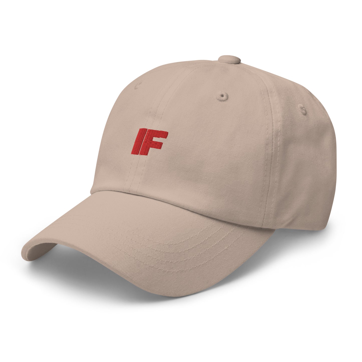 IF Dad Hat