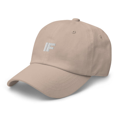 IF Dad hat