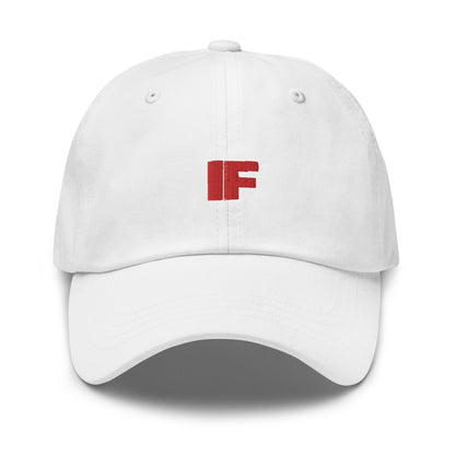 IF Dad Hat