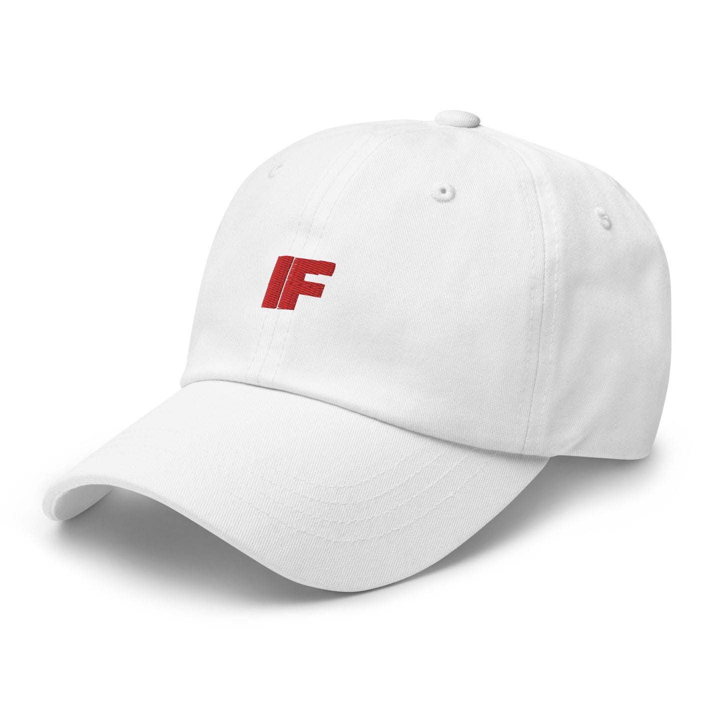 IF Dad Hat